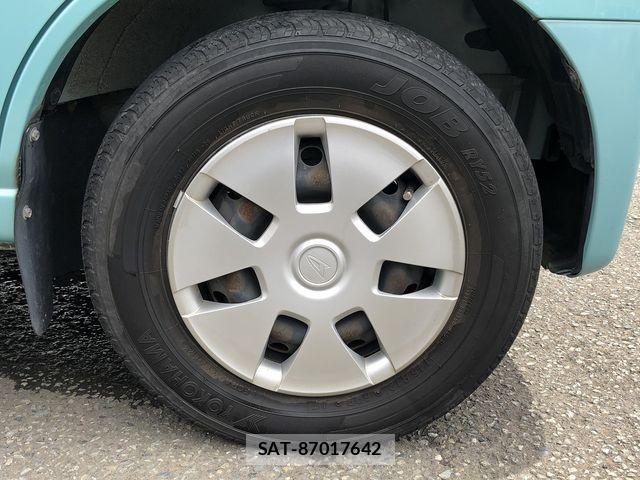 Daihatsu HIJET CARGO 2020-05 7616947-9
