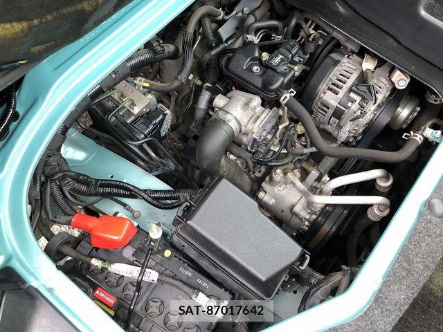 Daihatsu HIJET CARGO 2020-05 7616947-10
