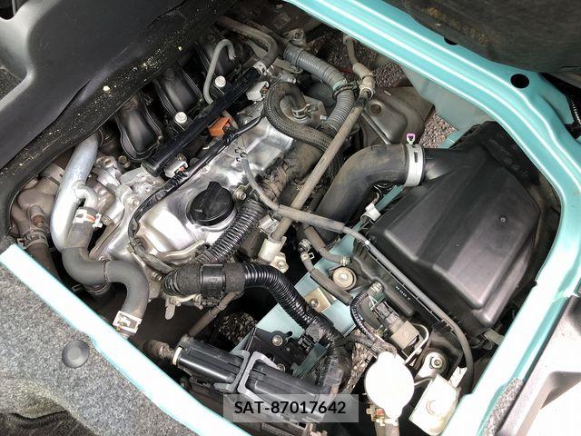 Daihatsu HIJET CARGO 2020-05 7616947-11