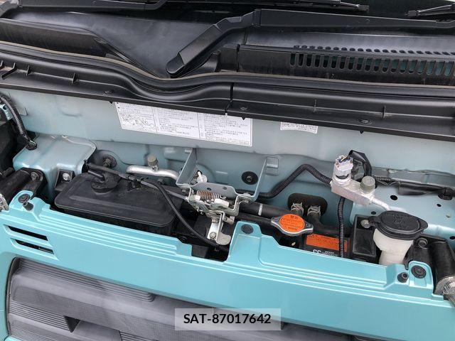 Daihatsu HIJET CARGO 2020-05 7616947-12