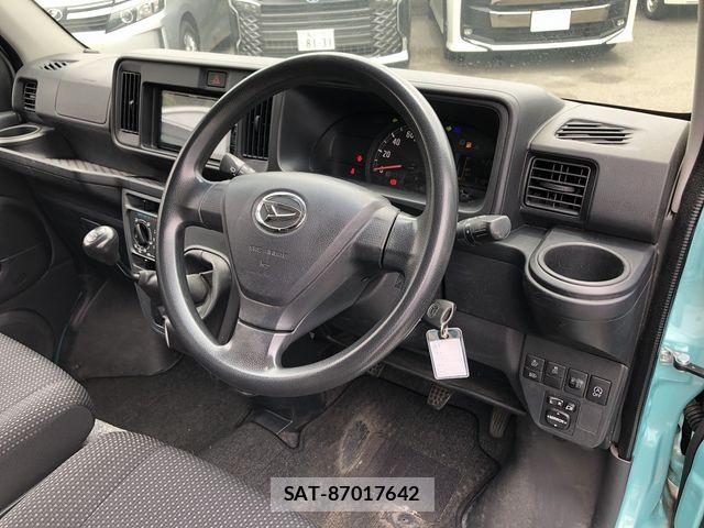 Daihatsu HIJET CARGO 2020-05 7616947-14