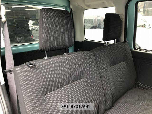 Daihatsu HIJET CARGO 2020-05 7616947-15