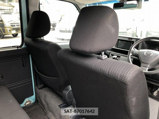 Daihatsu HIJET CARGO 2020-05 7616947-16