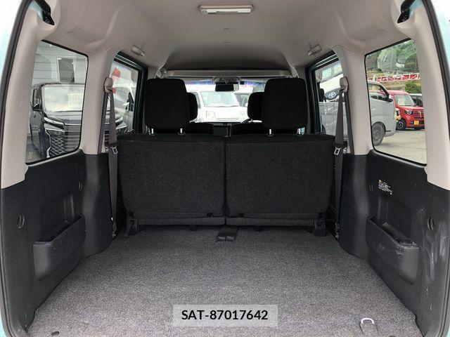 Daihatsu HIJET CARGO 2020-05 7616947-17