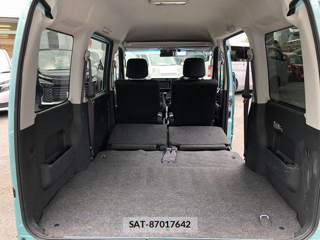 Daihatsu HIJET CARGO 2020-05 7616947-18