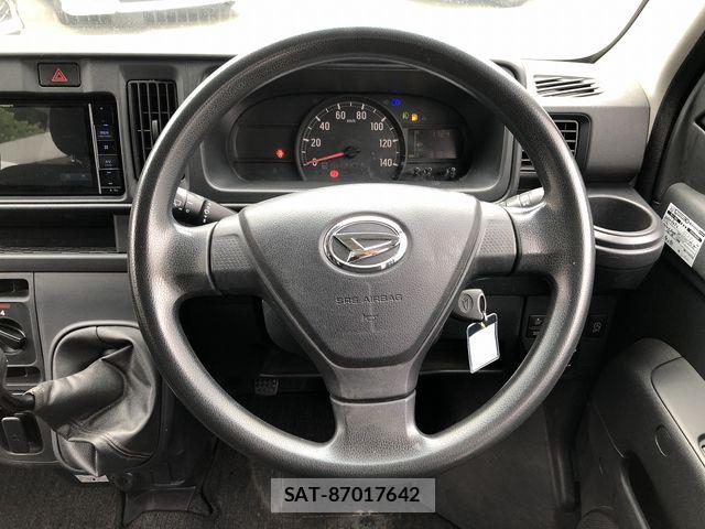 Daihatsu HIJET CARGO 2020-05 7616947-19