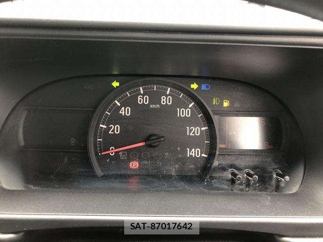 Daihatsu HIJET CARGO 2020-05 7616947-22