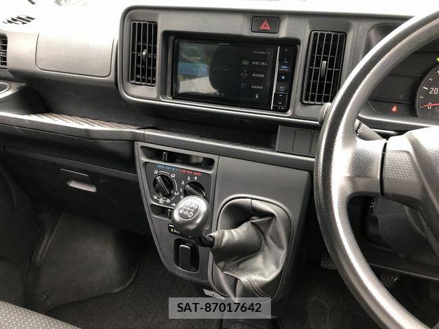Daihatsu HIJET CARGO 2020-05 7616947-23