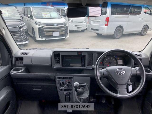 Daihatsu HIJET CARGO 2020-05 7616947-2