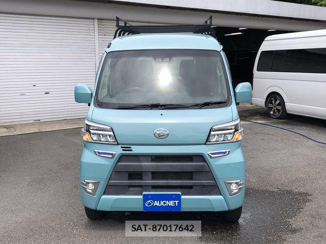 Daihatsu HIJET CARGO 2020-05 7616947-3
