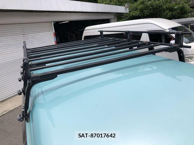 Daihatsu HIJET CARGO 2020-05 7616947-8