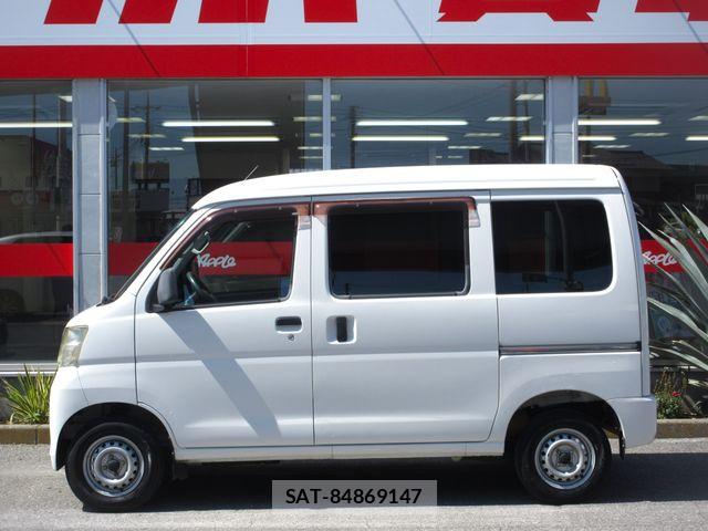 Daihatsu HIJET CARGO 2014-02 7616966-6