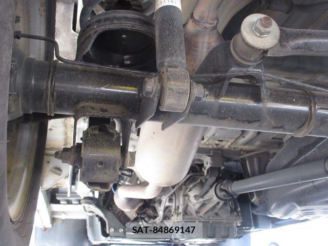 Daihatsu HIJET CARGO 2014-02 7616966-8