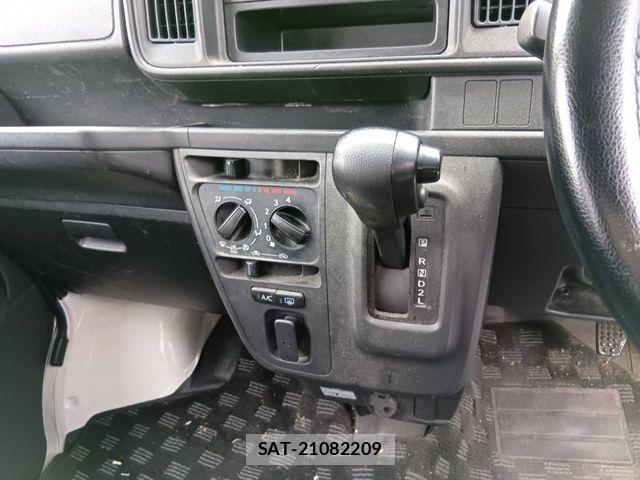 Daihatsu HIJET CARGO 2021-12 7616962-9