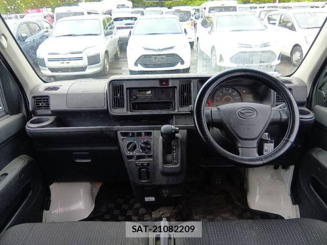 Daihatsu HIJET CARGO 2021-12 7616962-1