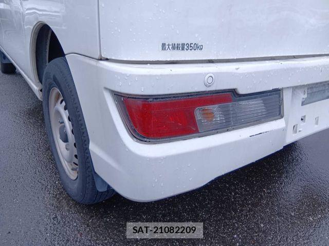 Daihatsu HIJET CARGO 2021-12 7616962-14