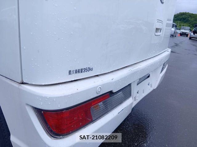 Daihatsu HIJET CARGO 2021-12 7616962-16