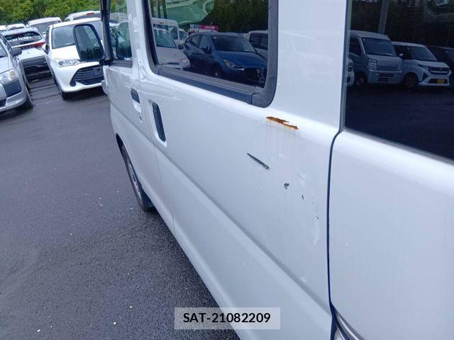 Daihatsu HIJET CARGO 2021-12 7616962-20