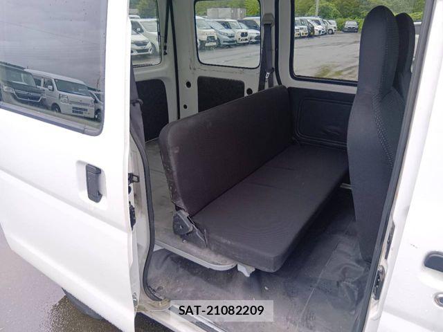 Daihatsu HIJET CARGO 2021-12 7616962-4