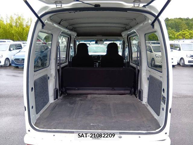 Daihatsu HIJET CARGO 2021-12 7616962-5