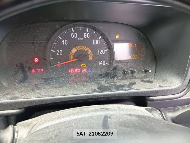 Daihatsu HIJET CARGO 2021-12 7616962-6