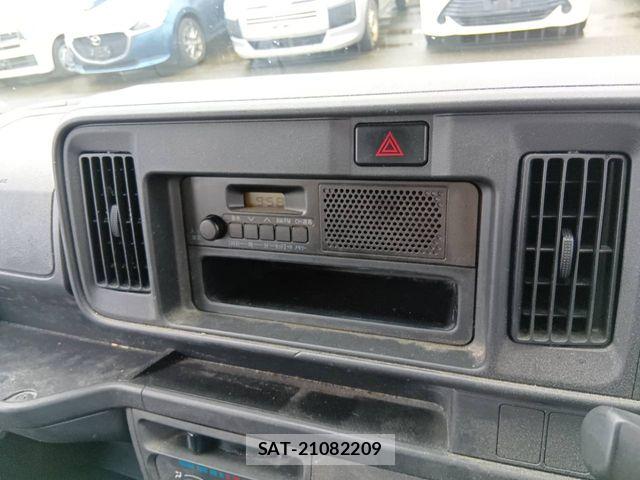 Daihatsu HIJET CARGO 2021-12 7616962-7