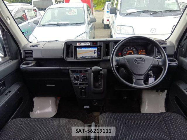 Daihatsu HIJET CARGO 2021-05 7616959-1