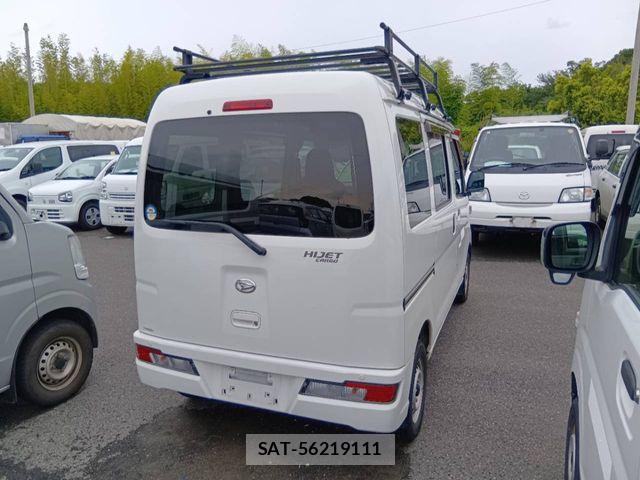 Daihatsu HIJET CARGO 2021-05 7616959-2