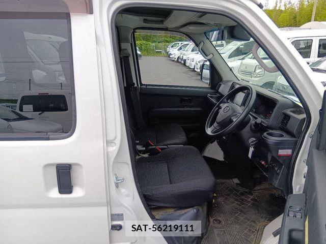 Daihatsu HIJET CARGO 2021-05 7616959-3
