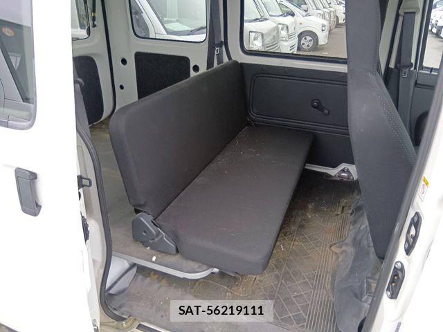 Daihatsu HIJET CARGO 2021-05 7616959-4