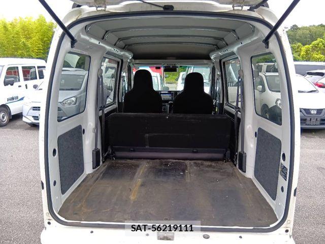Daihatsu HIJET CARGO 2021-05 7616959-5