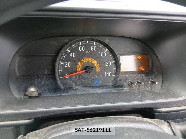 Daihatsu HIJET CARGO 2021-05 7616959-6