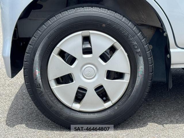 Daihatsu HIJET CARGO 2013-02 7616963-9