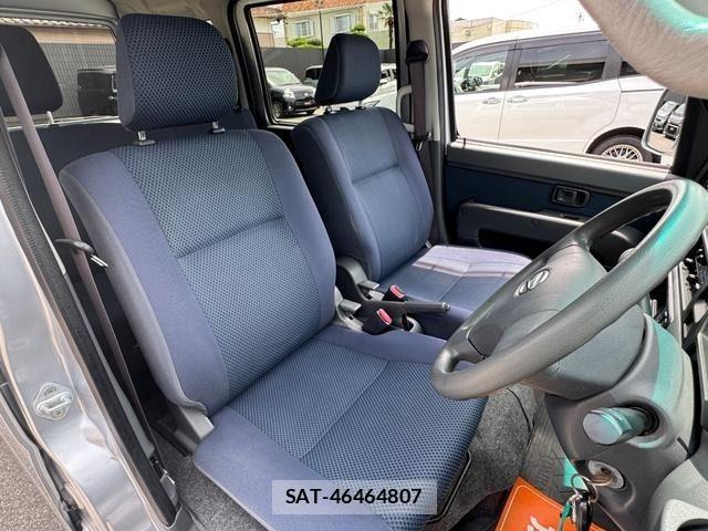 Daihatsu HIJET CARGO 2013-02 7616963-10