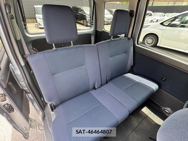 Daihatsu HIJET CARGO 2013-02 7616963-11