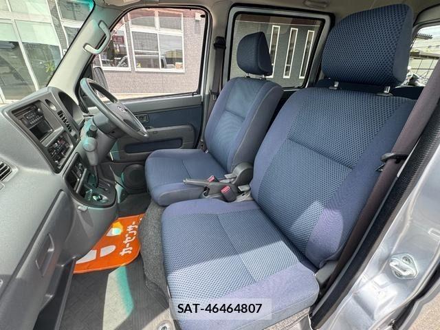 Daihatsu HIJET CARGO 2013-02 7616963-12