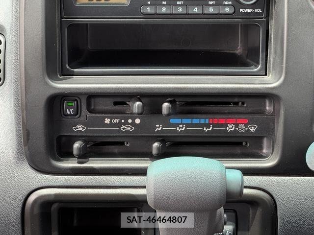 Daihatsu HIJET CARGO 2013-02 7616963-21