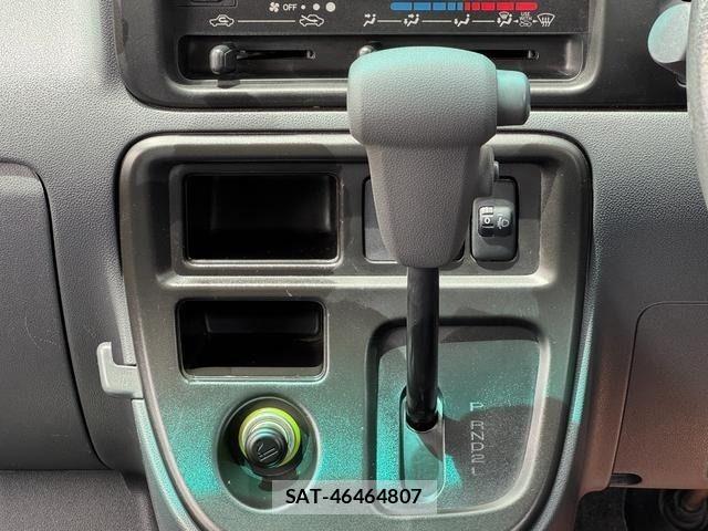 Daihatsu HIJET CARGO 2013-02 7616963-22