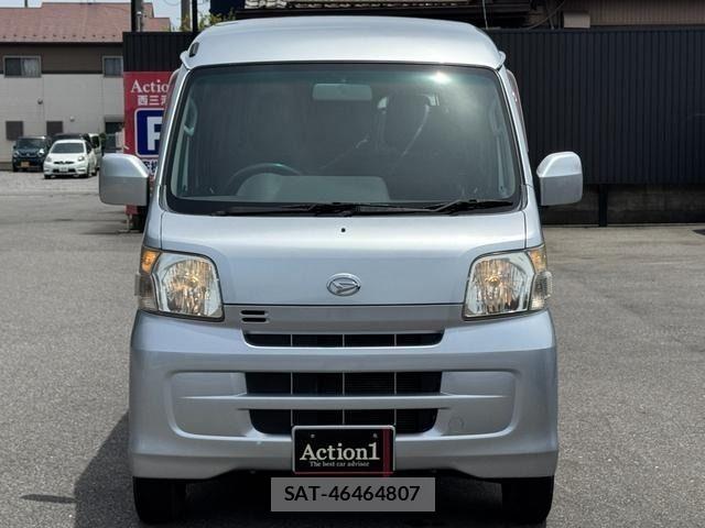 Daihatsu HIJET CARGO 2013-02 7616963-2