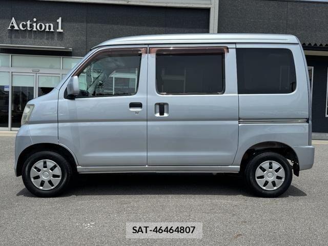 Daihatsu HIJET CARGO 2013-02 7616963-3