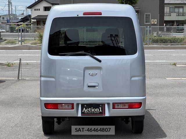Daihatsu HIJET CARGO 2013-02 7616963-5