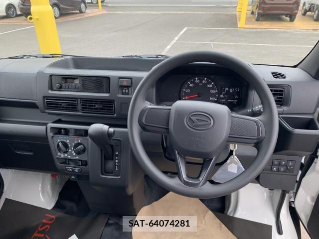 Daihatsu HIJET CARGO 2026-03 7616944-9