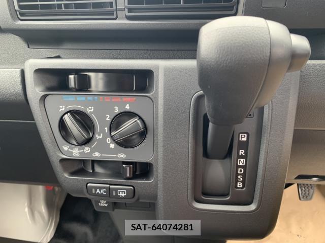 Daihatsu HIJET CARGO 2026-03 7616944-12