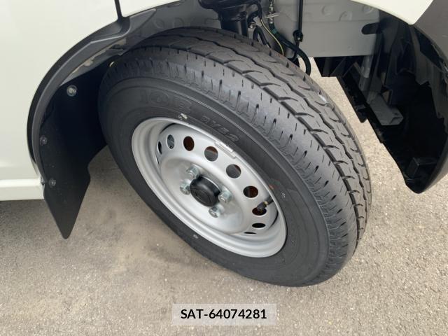 Daihatsu HIJET CARGO 2026-03 7616944-15
