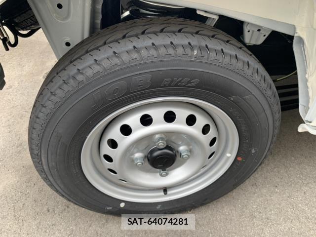 Daihatsu HIJET CARGO 2026-03 7616944-16