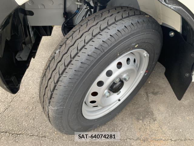 Daihatsu HIJET CARGO 2026-03 7616944-17