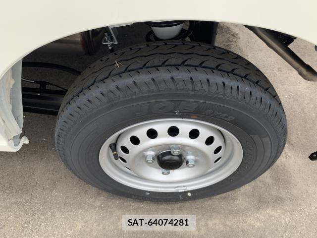 Daihatsu HIJET CARGO 2026-03 7616944-18