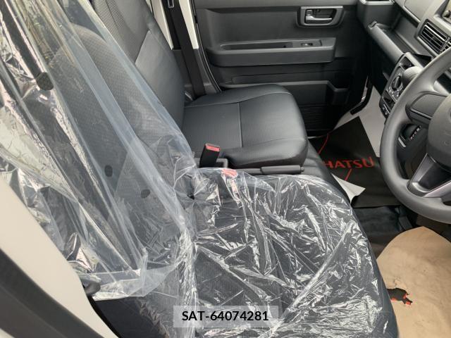 Daihatsu HIJET CARGO 2026-03 7616944-5