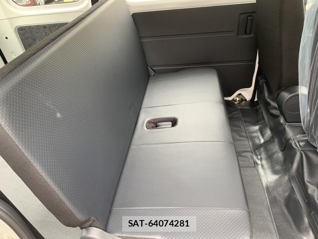 Daihatsu HIJET CARGO 2026-03 7616944-6