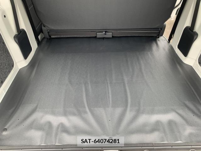 Daihatsu HIJET CARGO 2026-03 7616944-7